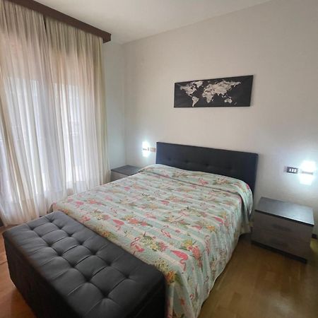 Hotel San Marco Lido di Jesolo Esterno foto