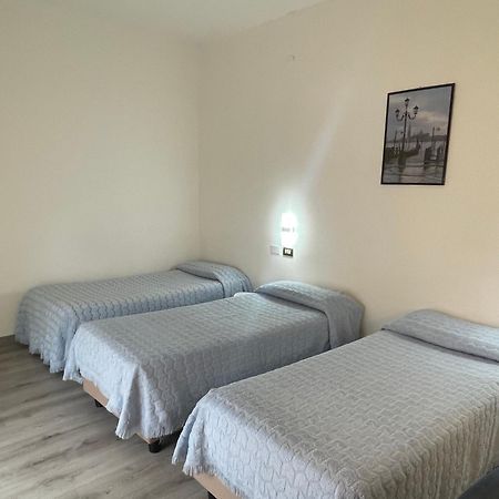 Hotel San Marco Lido di Jesolo Esterno foto