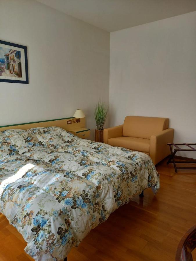 Hotel San Marco Lido di Jesolo Esterno foto