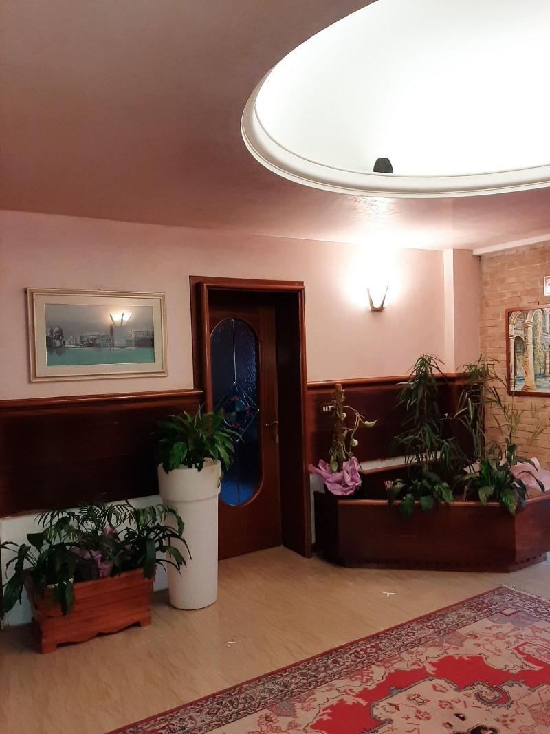 Hotel San Marco Lido di Jesolo Esterno foto