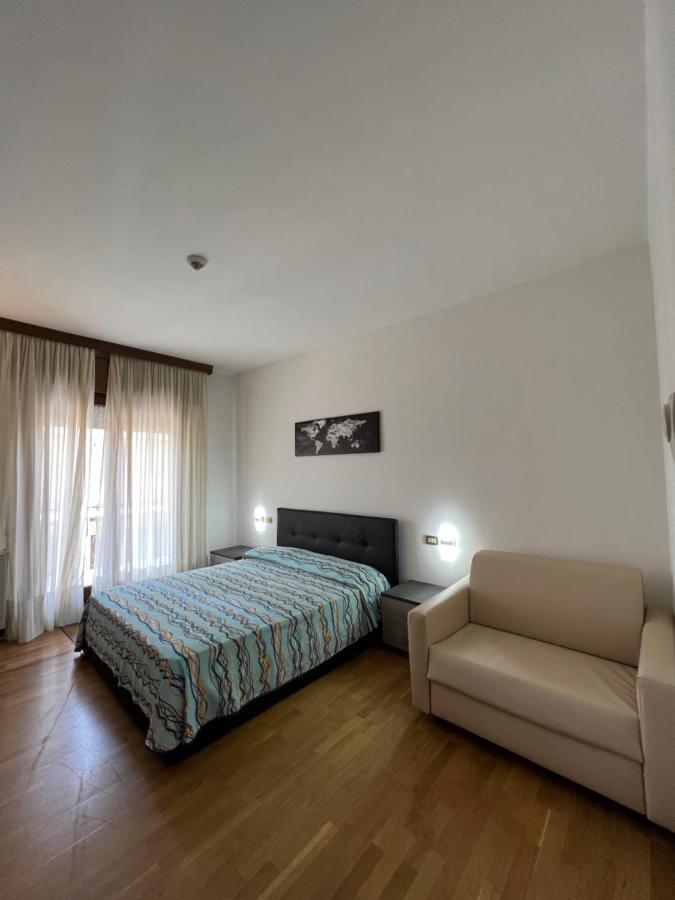 Hotel San Marco Lido di Jesolo Esterno foto