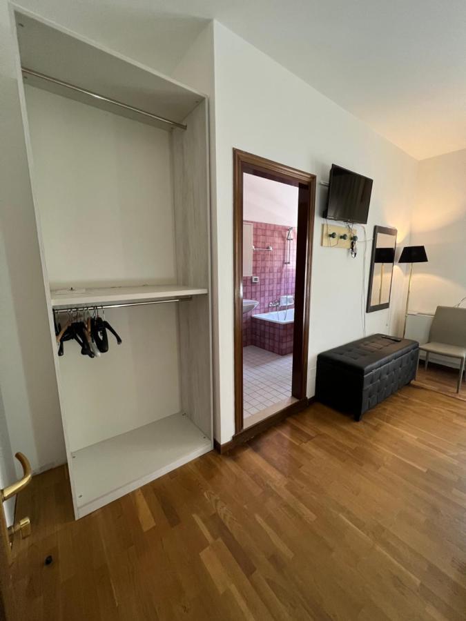 Hotel San Marco Lido di Jesolo Esterno foto