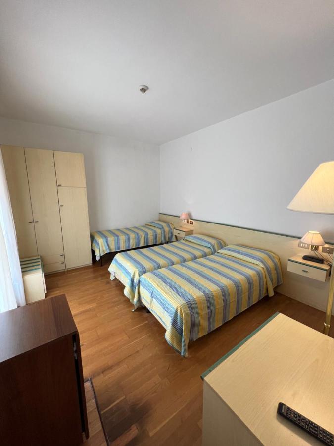 Hotel San Marco Lido di Jesolo Esterno foto
