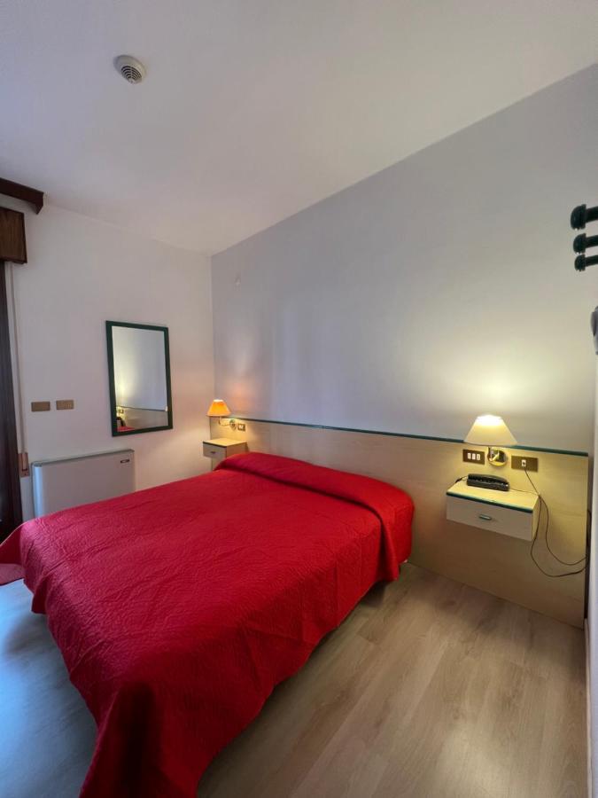 Hotel San Marco Lido di Jesolo Esterno foto