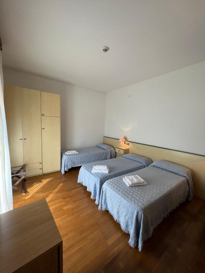 Hotel San Marco Lido di Jesolo Esterno foto