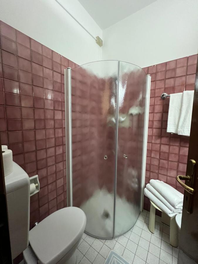 Hotel San Marco Lido di Jesolo Esterno foto