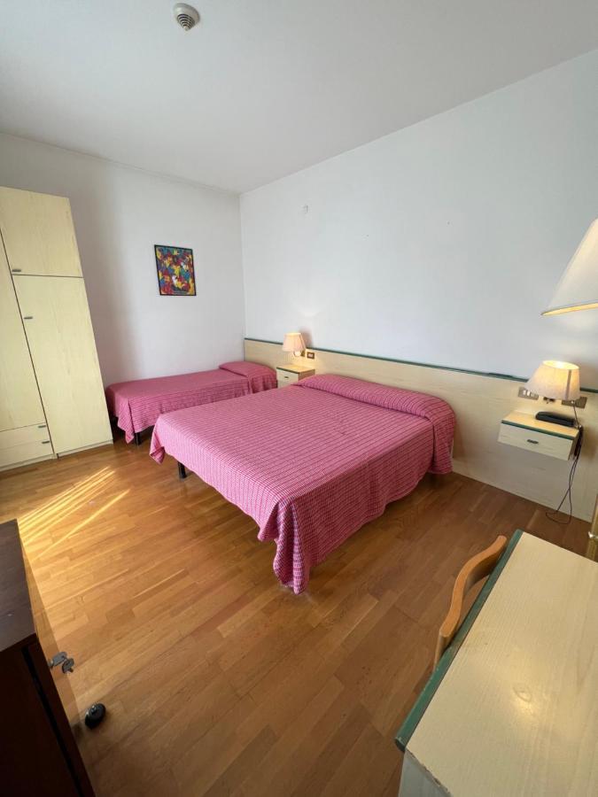 Hotel San Marco Lido di Jesolo Esterno foto