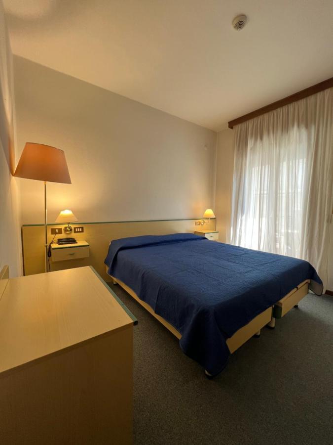 Hotel San Marco Lido di Jesolo Esterno foto