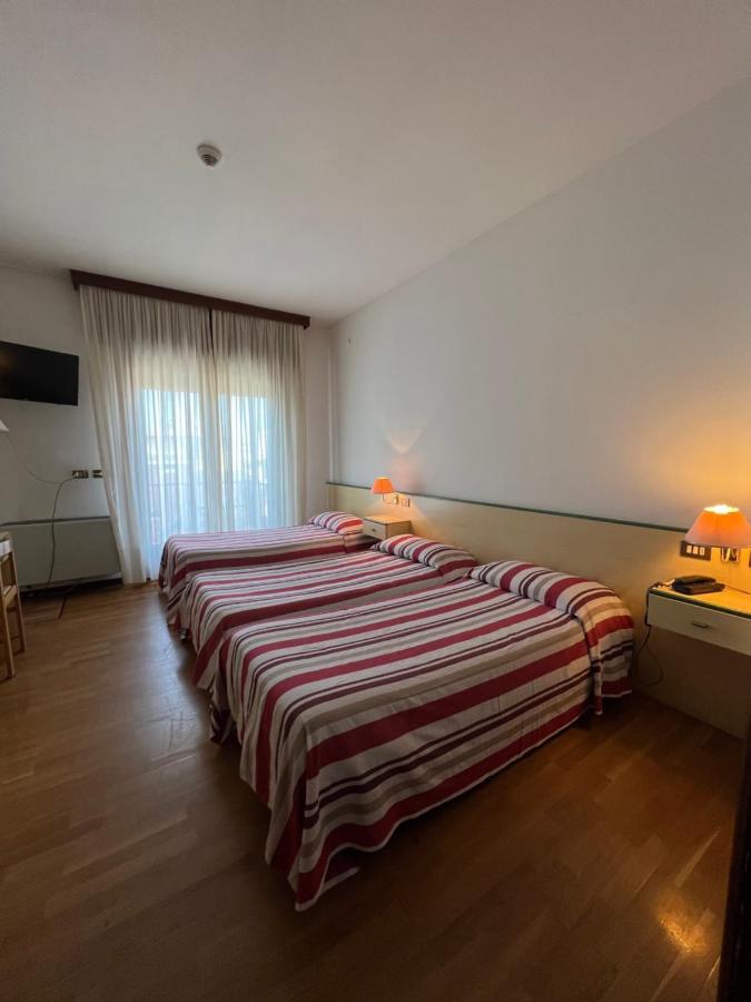 Hotel San Marco Lido di Jesolo Esterno foto