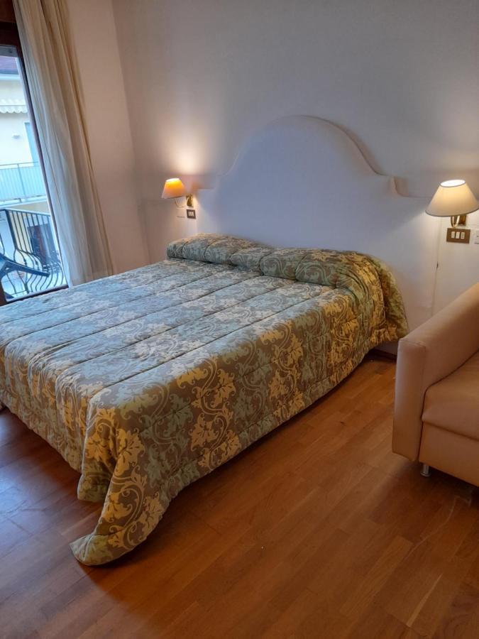 Hotel San Marco Lido di Jesolo Esterno foto