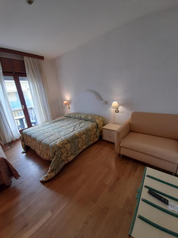 Hotel San Marco Lido di Jesolo Esterno foto