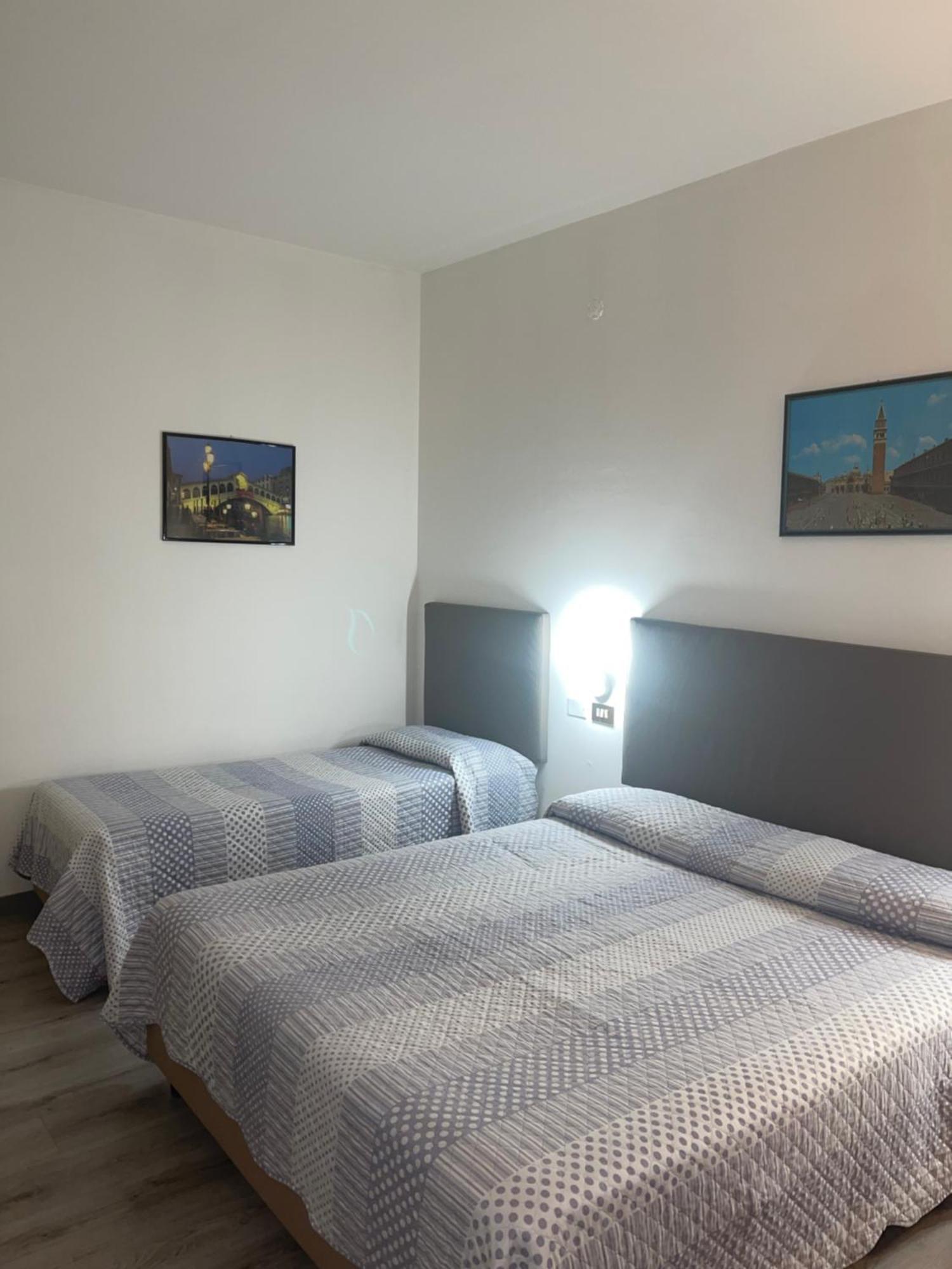 Hotel San Marco Lido di Jesolo Esterno foto