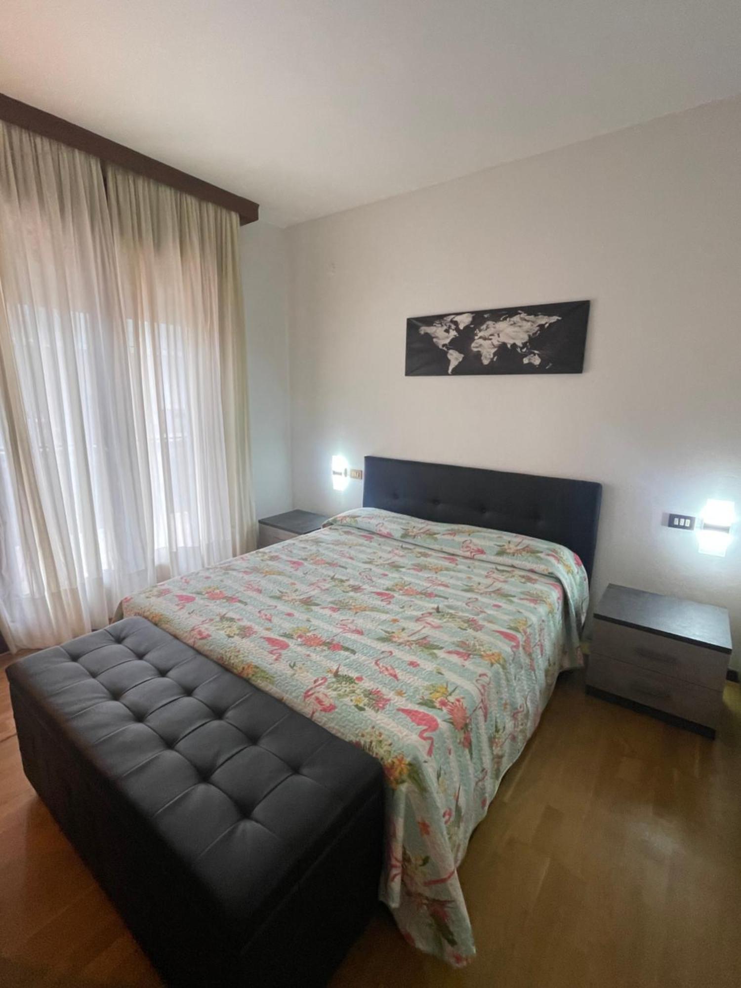 Hotel San Marco Lido di Jesolo Esterno foto