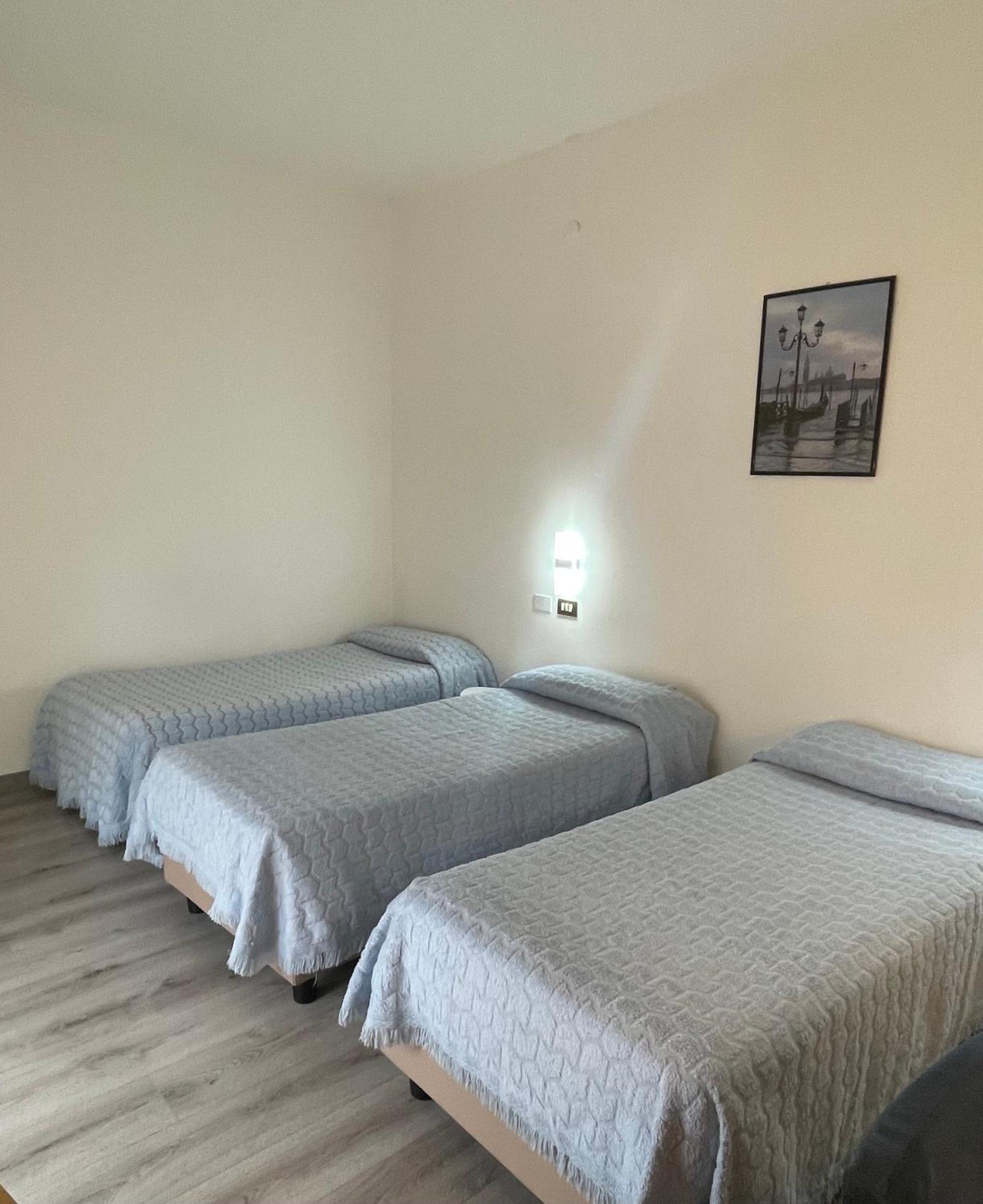 Hotel San Marco Lido di Jesolo Esterno foto