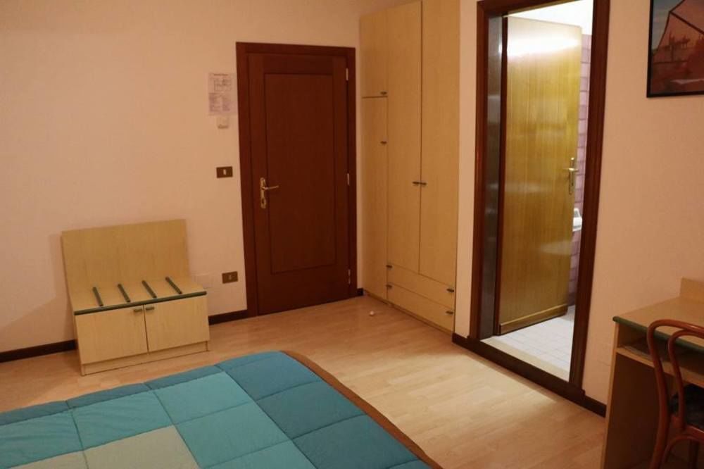 Hotel San Marco Lido di Jesolo Esterno foto