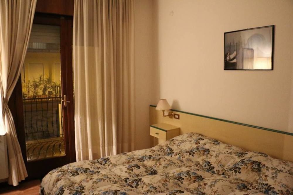 Hotel San Marco Lido di Jesolo Esterno foto