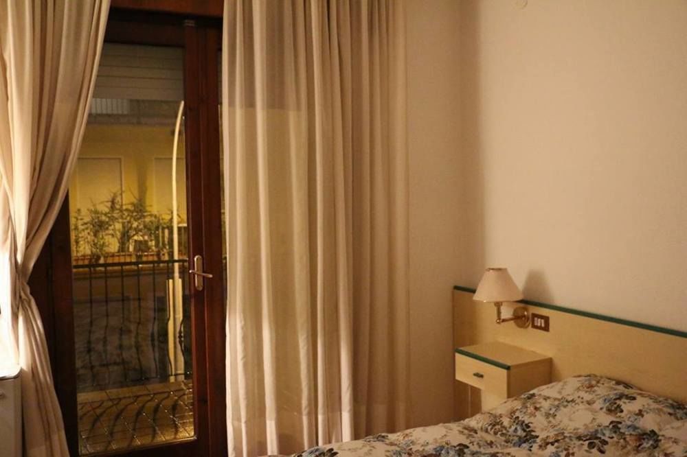 Hotel San Marco Lido di Jesolo Esterno foto