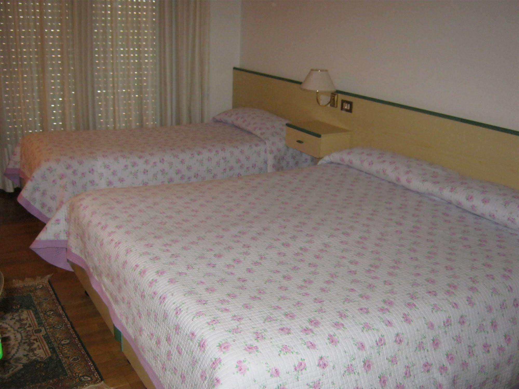 Hotel San Marco Lido di Jesolo Esterno foto