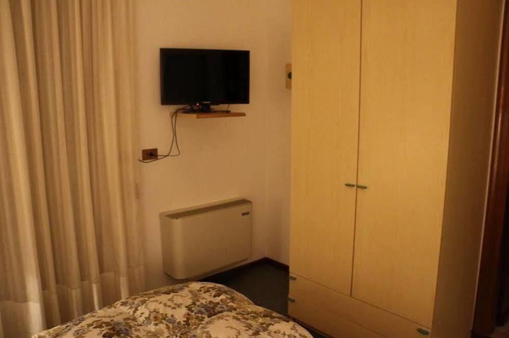 Hotel San Marco Lido di Jesolo Esterno foto