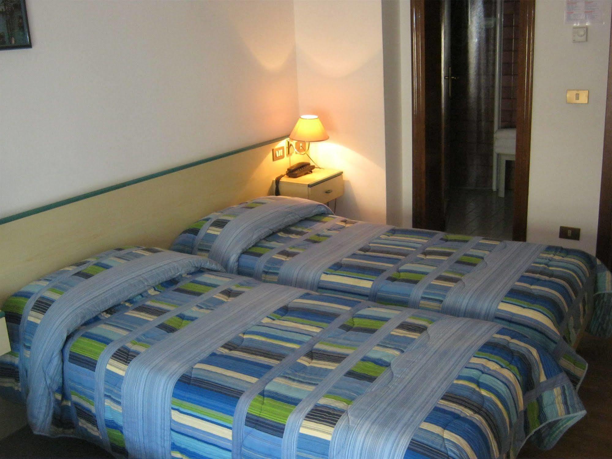 Hotel San Marco Lido di Jesolo Esterno foto