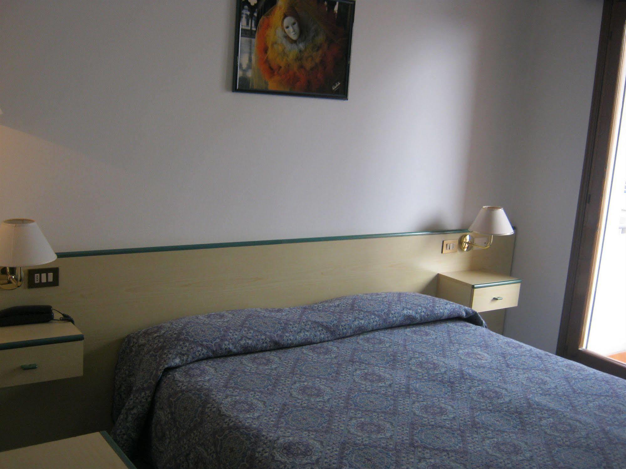 Hotel San Marco Lido di Jesolo Esterno foto
