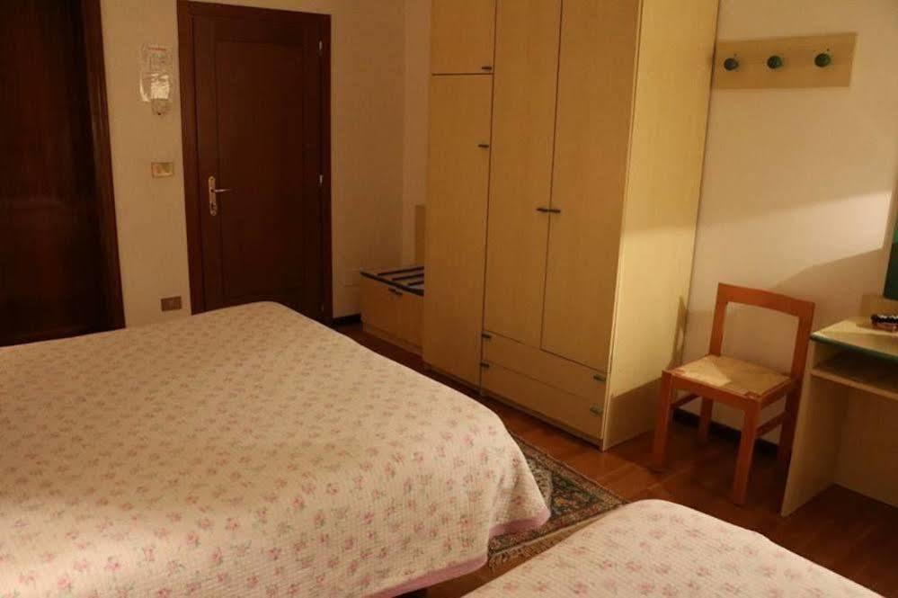 Hotel San Marco Lido di Jesolo Esterno foto