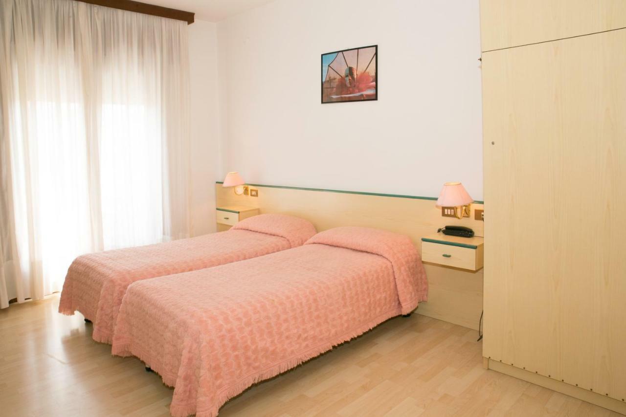 Hotel San Marco Lido di Jesolo Esterno foto